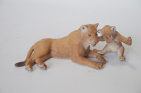 Schleich Lioness and Cub, Set of 2, $25 for all