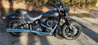 Harley Davidson Sports Glide for sale