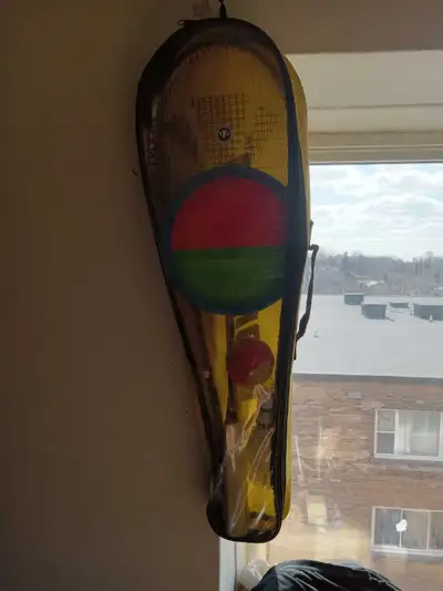 Viceroy Tennis Racquet, View more