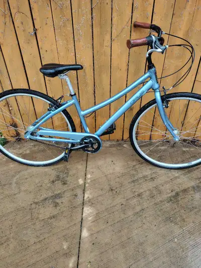 OPUS Nouvella Cruiser Bike, View more