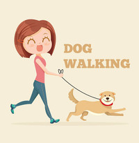 Dog Walker For You
