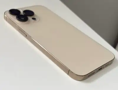 iPhone 14 Pro Max - 256 GB, View more