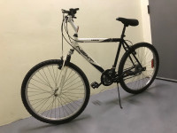 26” Mountain Bike - Next Laser - Excellent Condition 