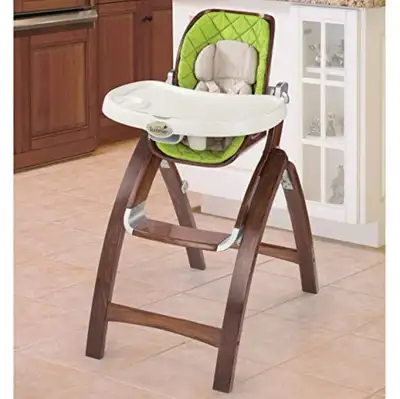 Summer Infant Bentwood Highchair, View more