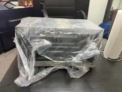 Hamilton Beach Toaster Oven, View more