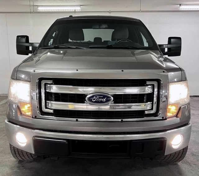 2014 Ford F-150 XLT 4WD SuperCrew  Max. Tow unit in Cars & Trucks in Calgary - Image 4