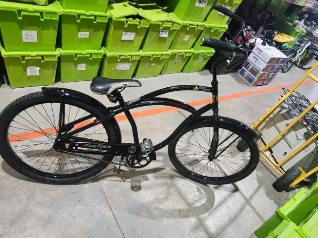 New! Hyper Bicycles 26" Men's Beach Cruiser Bike63295983762049123