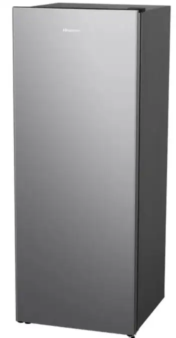 compact Upright Freezer , View more