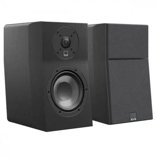 SVS Ultra Evolution Nano Bookshelf Speaker (Pair) in Speakers in Markham / York Region - Image 4