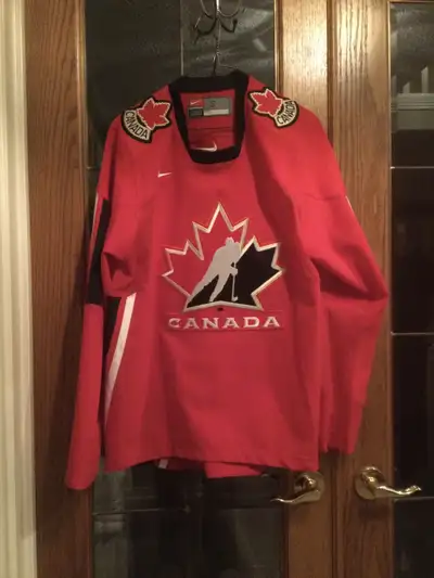  Team Canada Jersey, View more