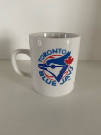 1989 Toronto Blue Jays Coffee Mug