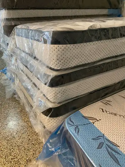 Hurry Up!! Everything must go this week,, Brand New Mattresses, View more