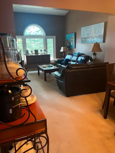 Looking for a roommate or two
