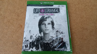 Jeu Video Life is Strange - Before the Storm Xbox One Video Game