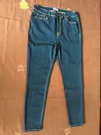 Girls Jeans Size 10 by Kensie