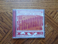 The Co-Dependents (Billy Cowsill)   Live Recording Event