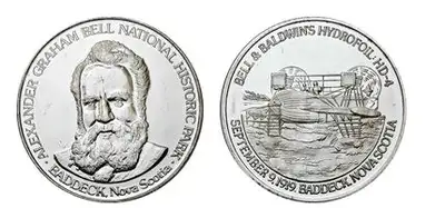 Tokens / Medallions, View more