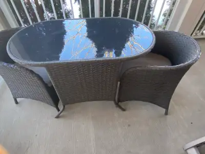 Patio Set , View more