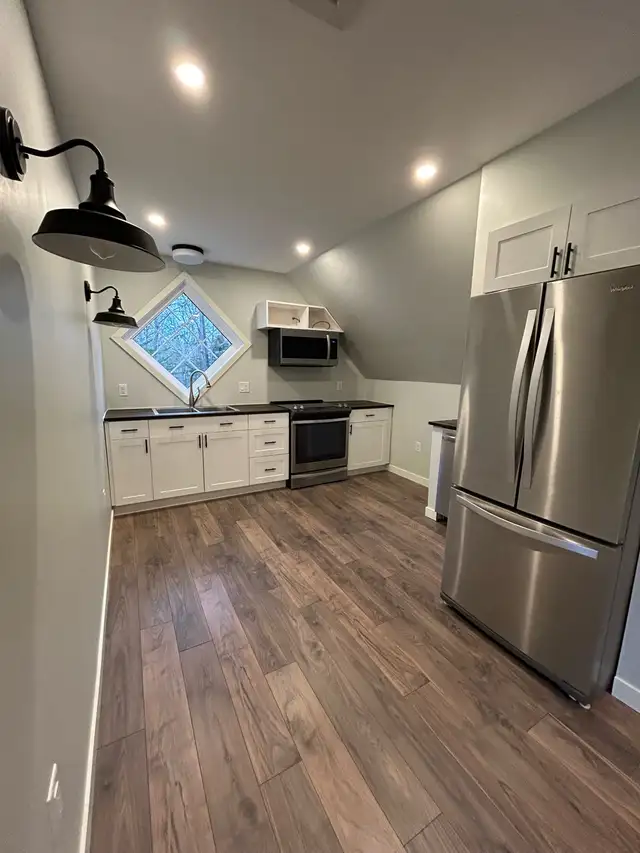 Home Improvement and Renovation Services