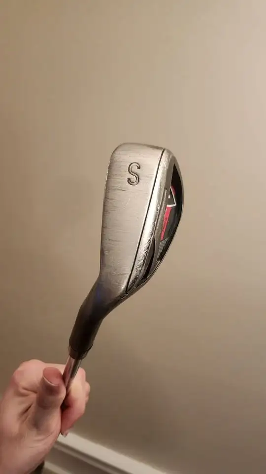 Callaway RAZR X Sand Wedge (LH) in Golf in Kitchener / Waterloo - Image 3