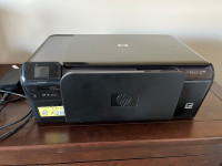 Printer HP Photosmart C4780