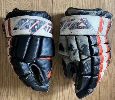 Hockey Gear, View more