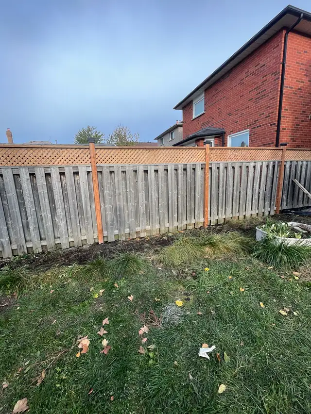 FENCE REPAIR SPECIALIST 647-308-585862865711130371121