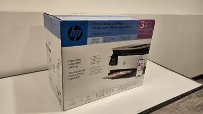 HP OfficeJet Pro 8135e Wireless All-in-One Colour Inkjet - NEW, View more