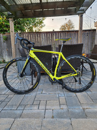 Cannondale Synapse Carbon Endurance Road Bike
