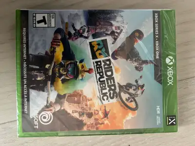 XBox, XBox One, PS4 games, View more