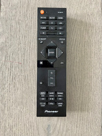 Pioneer RC-957R Remote Control