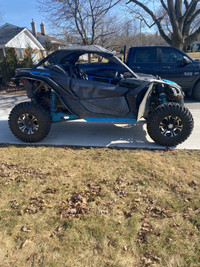 2018 can am x3 rc turbo