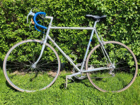 VITUS 979 10-Speed 27" Bicycle - Rare 80's Vintage 