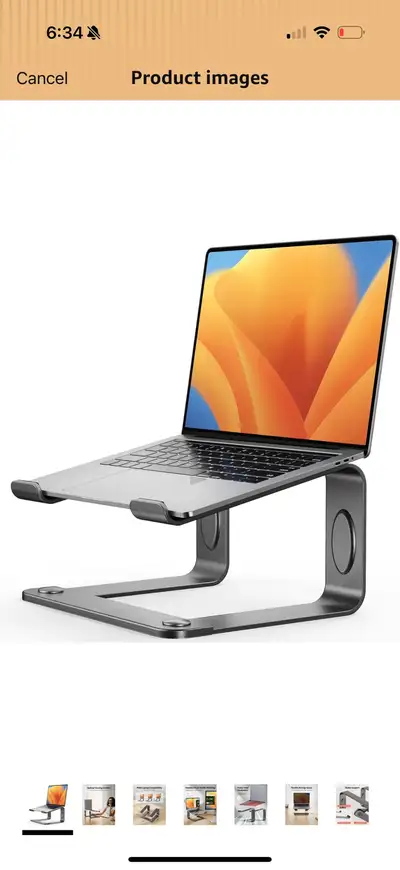 Laptop Stand , View more