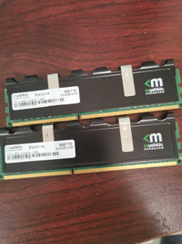 Desktop Memory 8gb ddr3 ram