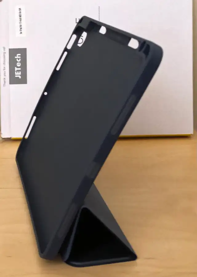 iPad Air folio Case406210291675310082