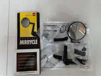 LOT MIROIRS BICYCLETTE BICYCLE MIRRORS