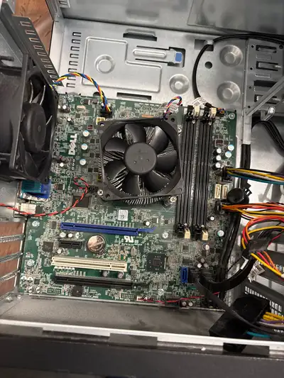 Dell Optiplex 9020, View more