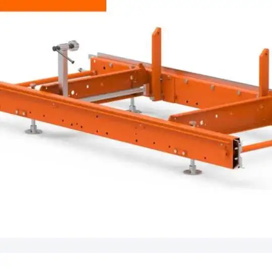 Woodmizer LT15 Rails in Other in Cranbrook - Image 2