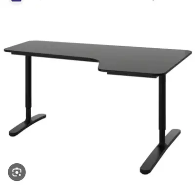 ikea corner desk, View more