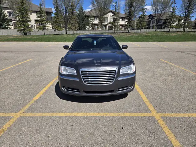 2014 CHRYSLER 300