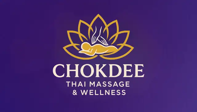 Thai Massage/Deep Tissue - Direct Billing628632481552671218