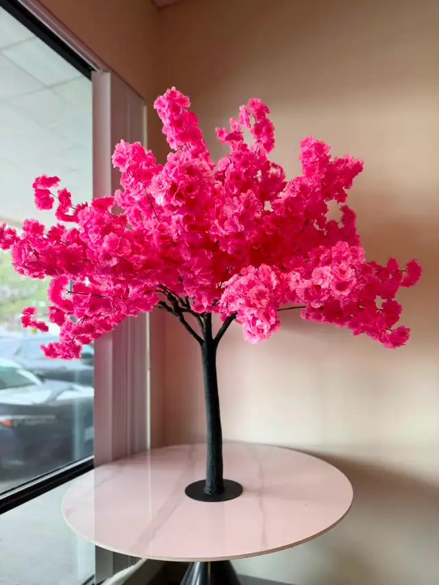4ft Decorative Trees | Rental Collection in Home Décor & Accents in Mississauga / Peel Region - Image 9