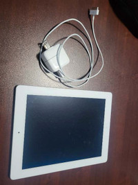 iPad 2 (Wi-Fi)