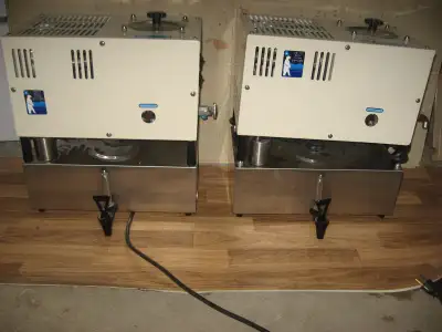 Polar Bear Water Distiller, View more