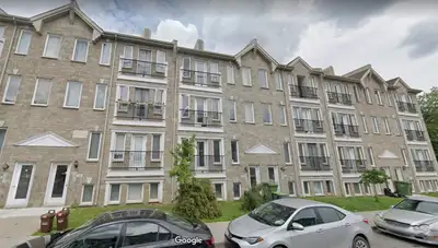 - WHAT we offer: Beautiful ROOMS in a quasi-new CONDO of 4 ROOMS and 2 BATHROOMS (living room and ki...