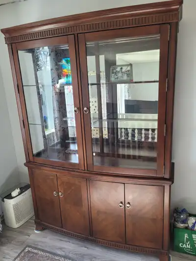 2 pieces, interior lighting
