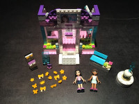 LEGO Friends 3187 Butterfly Beauty Shop