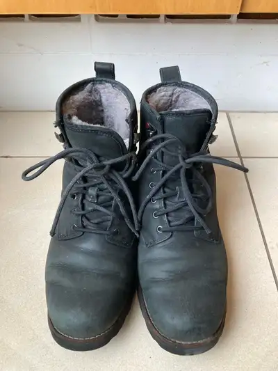 Ugg bottes d’hiver 9us hommes, View more