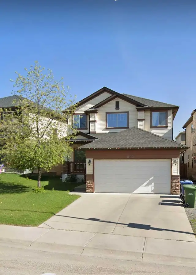 Newly renovated 3-bedroom for rent